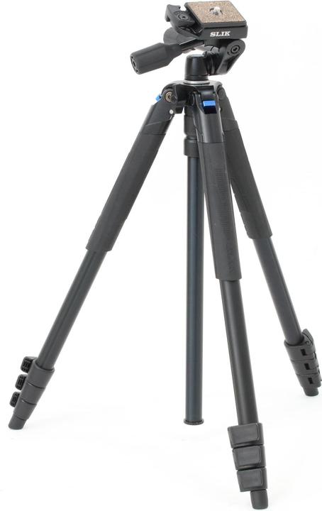 Slik Sprint Pro (Metaal)
