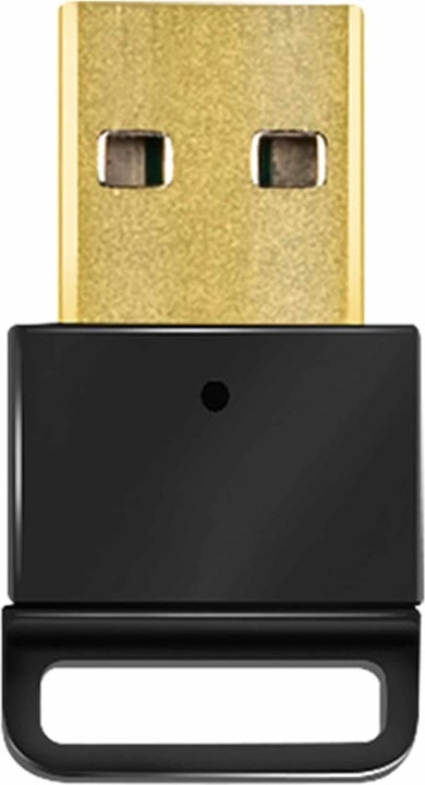 Immagine prodotto LogiLink Adattatore Bluetooth 5.0, USB-A (Trasmettitore e ricevitore)