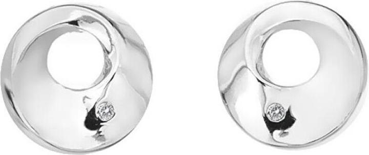 Produktbild Hot Diamonds Quest Ohrstecker (Silber 925)