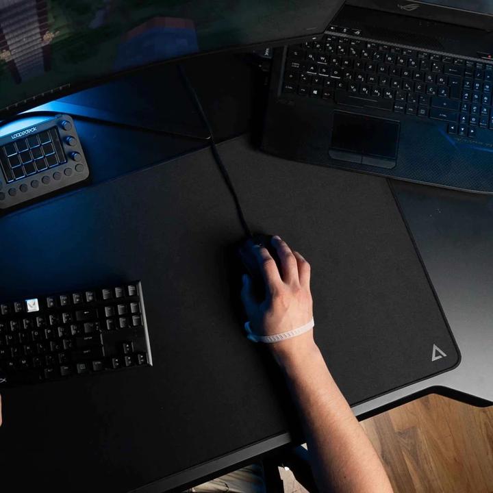 Image du produit RAM Mounts Carpio G2.0 Wrist Support Right Hand, Taille S, Light Blue (S)