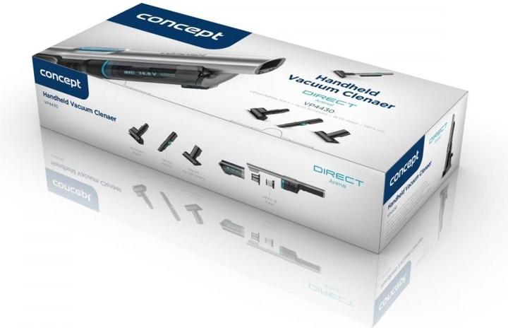 Produktbild Concept Odkurzacz ręczny VP4430 Direct Animal