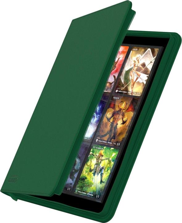 Verde