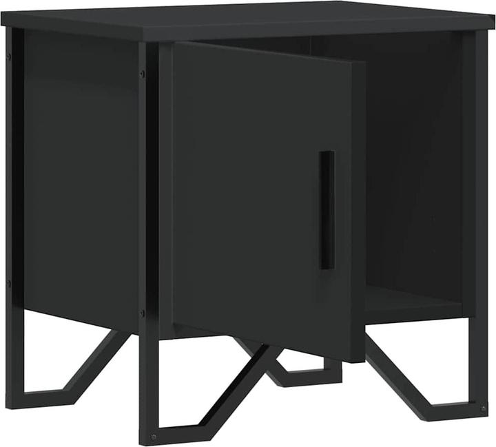 Immagine prodotto vidaXL Nachttisch (40 x 30 x 40 cm)