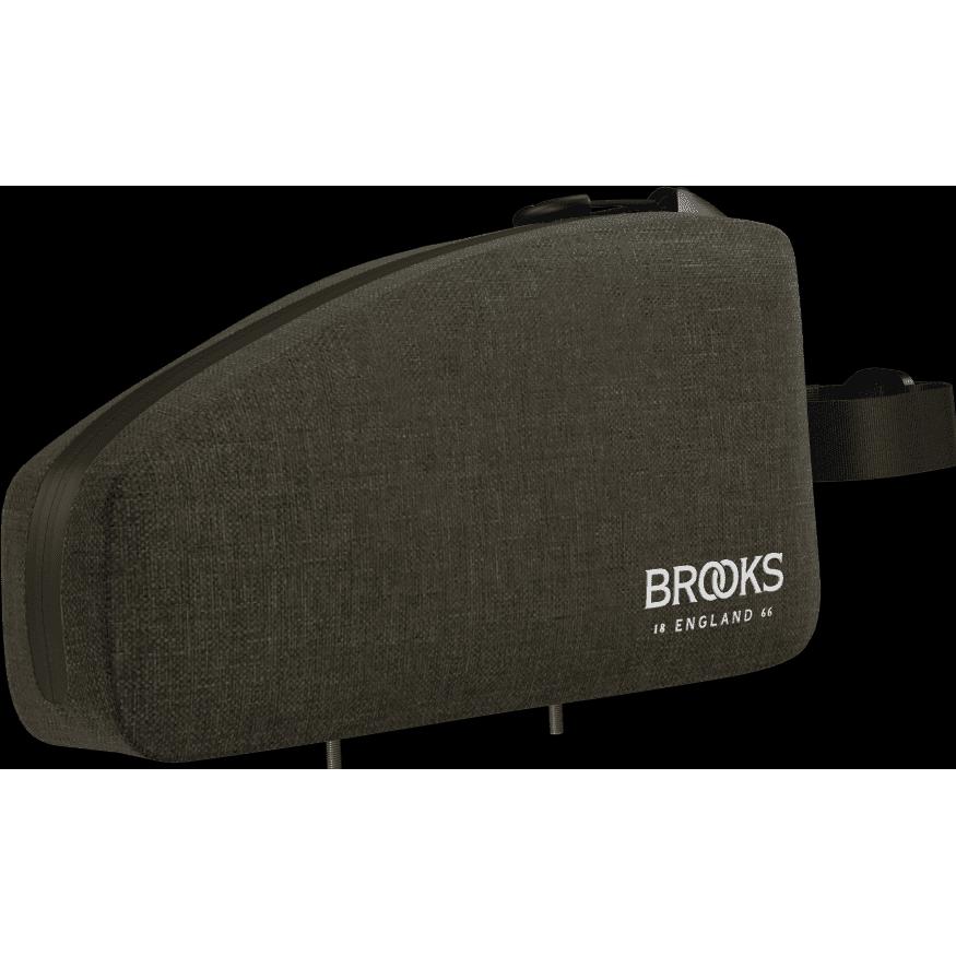 Brooks Running, Velotasche, (Gepäckträgertasche)