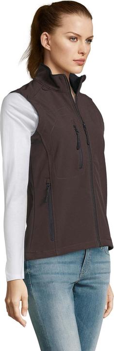 Produktbild Sols Rallye Weste Ärmellos (M)