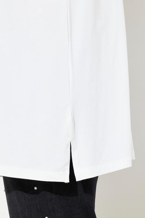 Produktbild Miamoda T-Shirt, Metallic-Statement, 3/4-Ärmel (42)