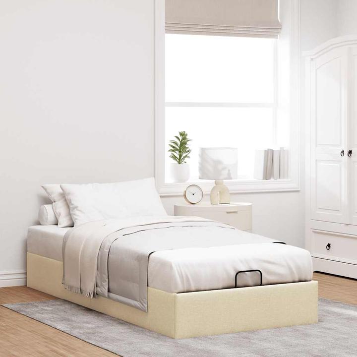 Image du produit vidaXL Ottoman-Bett (90 x 190 cm)