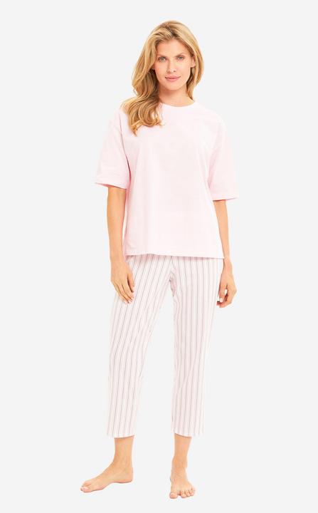 Actual product image Rösch Basic pyjama top (46, 3XL)