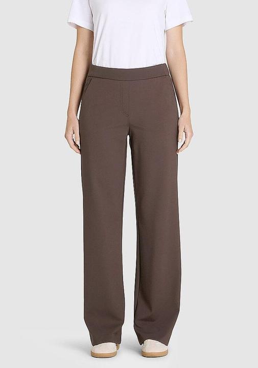 Produktbild MAC Jeans Marlenehose CHIARA (W36/L32)