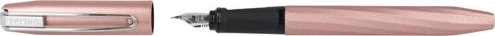 Productafbeelding Online Helling M 26131/3D Metallic Rose M vulpen (Metallic Roze, 1 x)