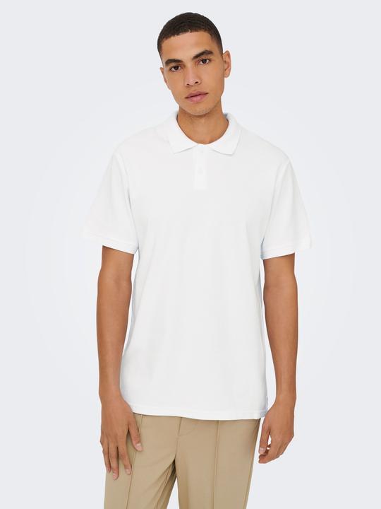 Immagine prodotto Only & Sons ONSBEN Polo Polo (S)