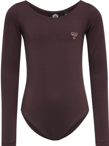 Produktbild hummel Hmllinea Gymsuit (104)