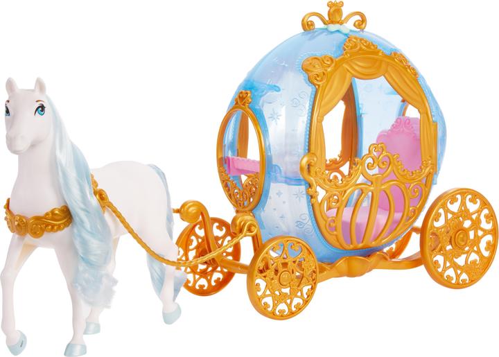 Produktbild Disney Princess Disney Prinzessin Cinderella Kutsche
