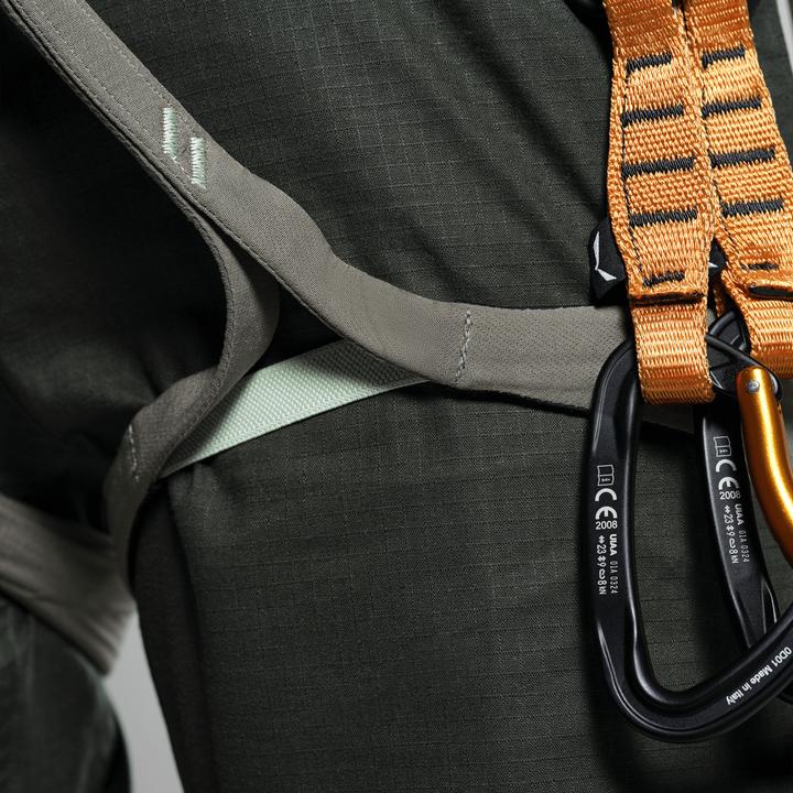 Image du produit Salewa Agner W Harness (L)