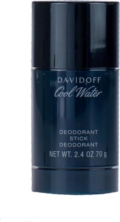 Produktbild Davidoff Cool Water Man (Stick, 70 ml)