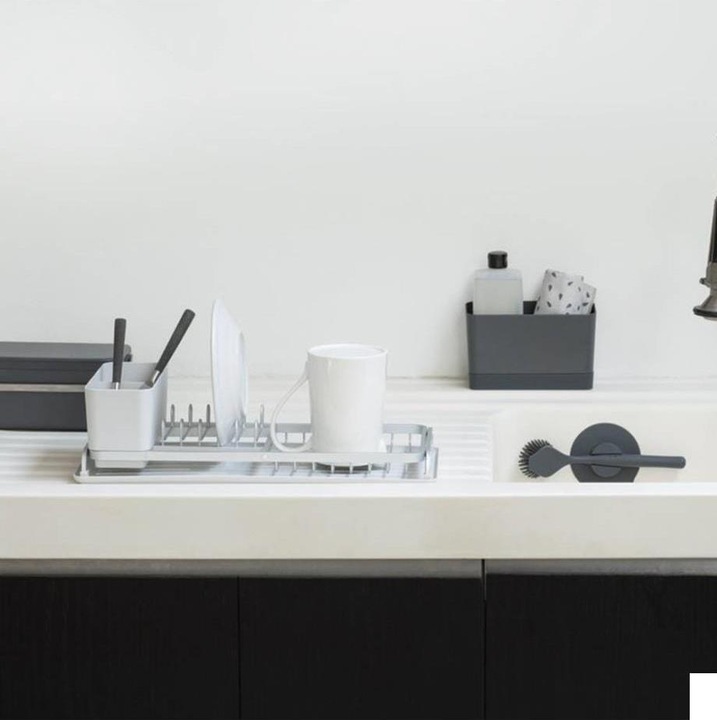 Actual product image Brabantia Compact