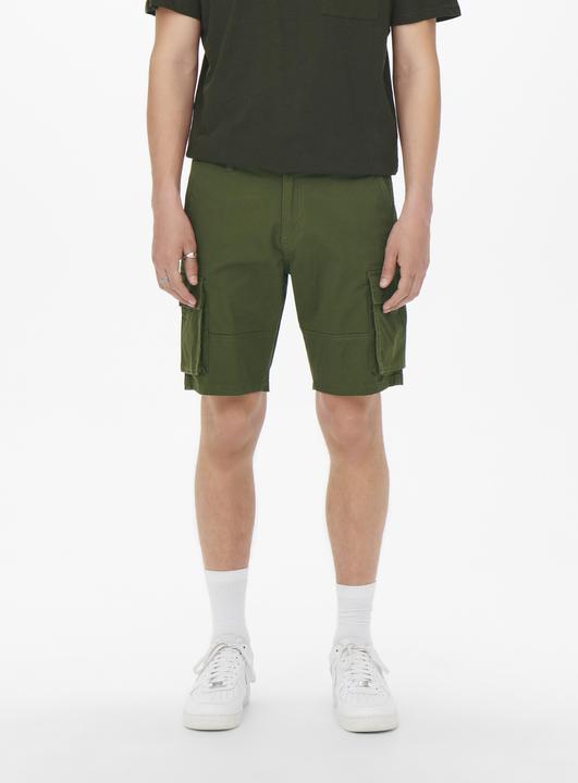 Produktbild Only & Sons ONSCam Cargoshorts (XXL)