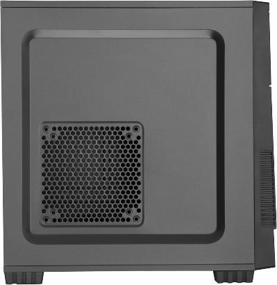 Actual product image Evolveo M1 housing (CAEM1) (mATX)