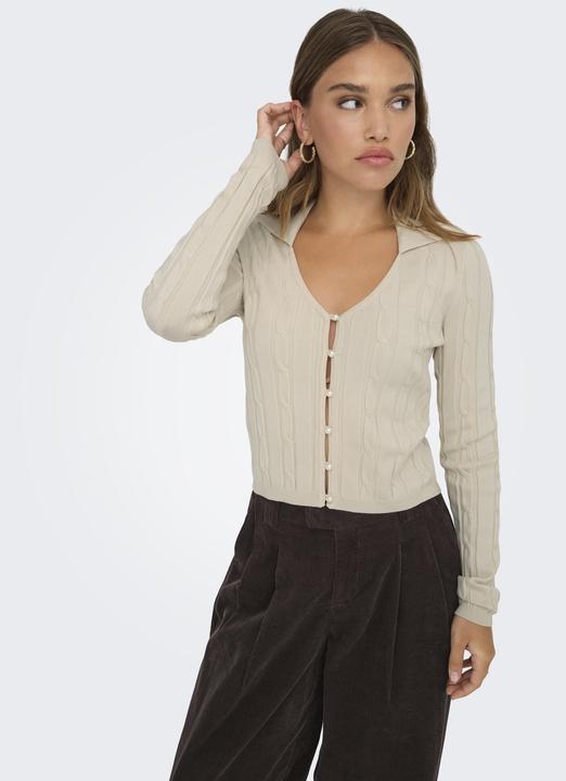 Produktbild Only ONLMEDDI Strickjacke Strickjacke (XL)