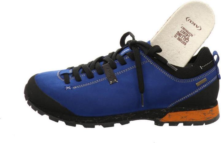 Image du produit AKU Wanderschuh Bellamont 3 V-L GTX (44)