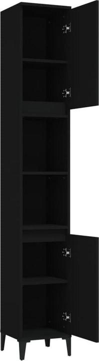 Image du produit vidaXL Agustin (30 x 30 x 190 cm)