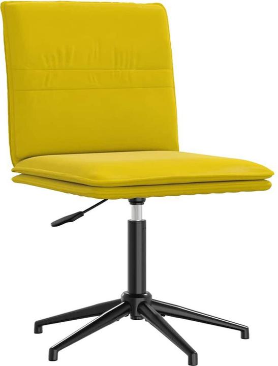 Produktbild vidaXL Esszimmerstuhl