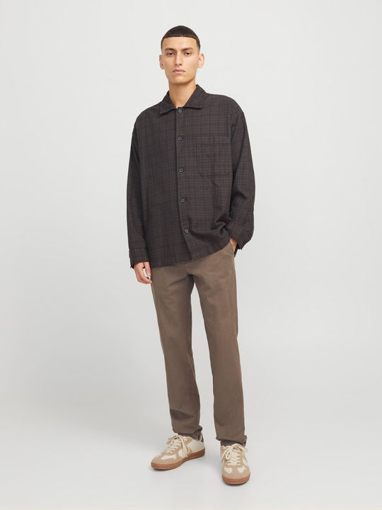 Actual product image Jack & Jones Slim fit chino trousers Chino trousers (W28/L32)