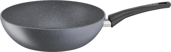 Actual product image Tefal Healthy Chef G1501923 Pfanne Wok-/Bratpfanne (Frying pan, Wok, Aluminium, 28 x 10.50 cm)