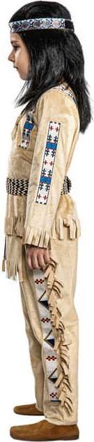 Produktbild Metamorph Winnetou (110, 116, 115 A)