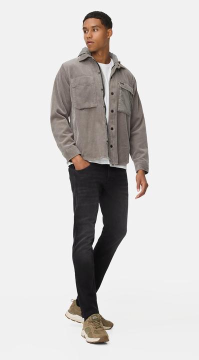 Actual product image Camel Active fleXXXactive® 5 Pocket Slim Fit Hose (36)