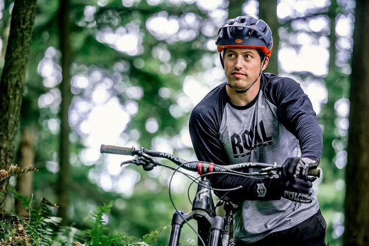 Produktbild Bell 4forty MIPS (58 - 62 cm)