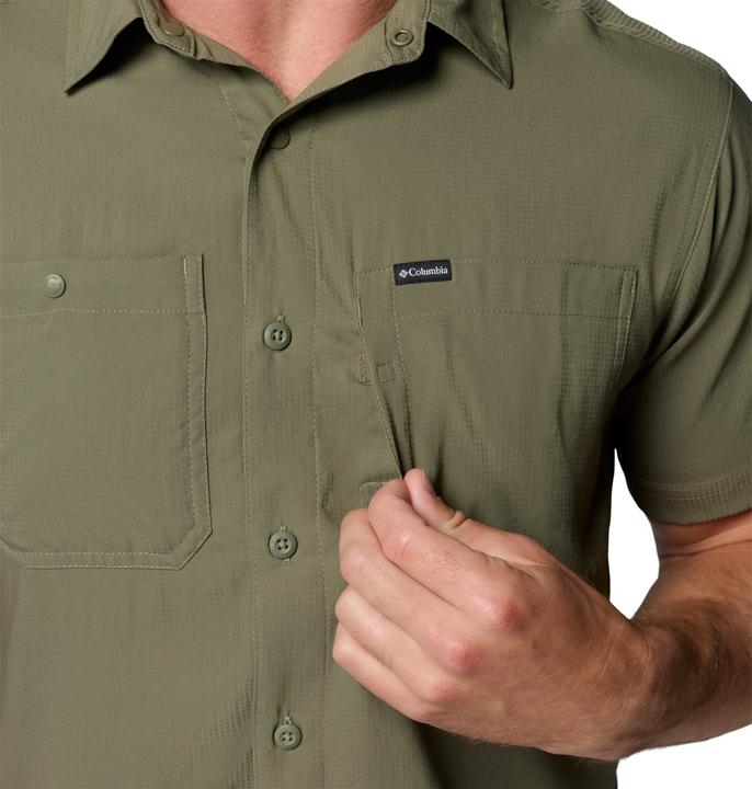 Immagine prodotto Columbia Silver Ridge Utility Lite Short Sleeve (S)