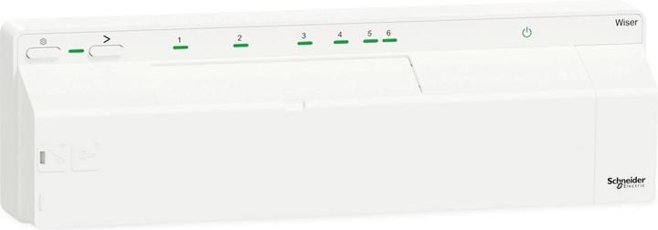 Produktbild Schneider CCTFR6610