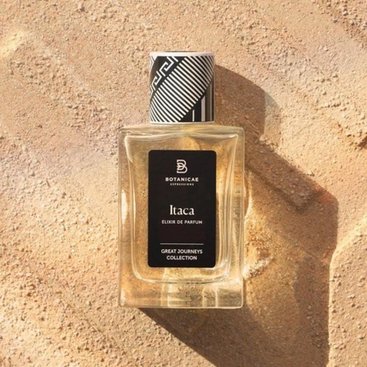 Image du produit Botanicae Expressions BOTANICAE Elixir de Parfum 75ml (Eau de parfum, 75 ml)