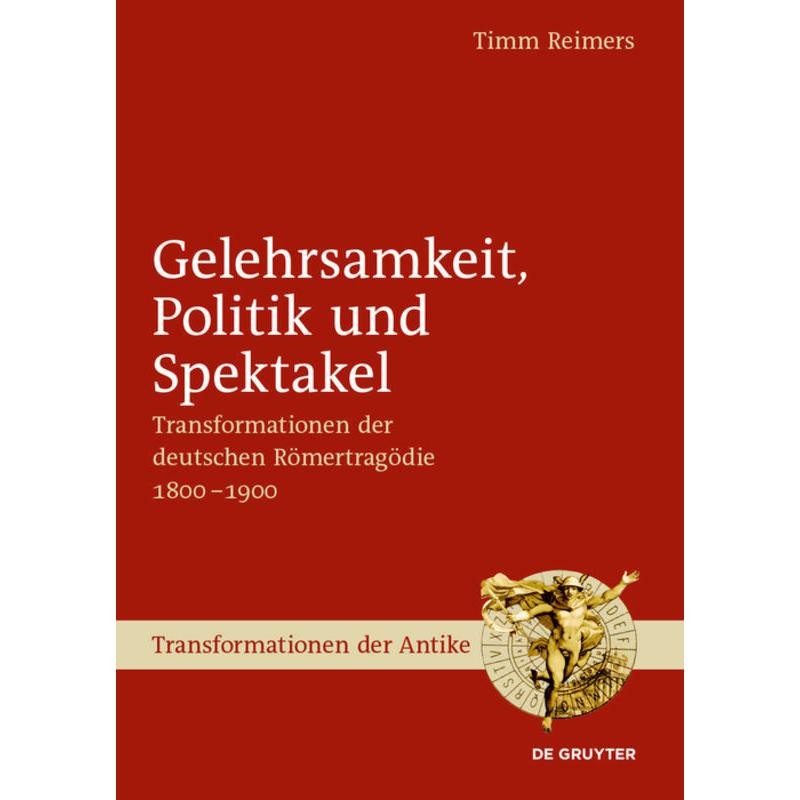 Reimers:Gelehrsamkeit, Politik und Spek, Fachbücher von Timm Reimers