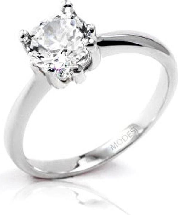 Produktbild Modesi Engagement ring QJR1948L - Circuit: 53 mm (53)