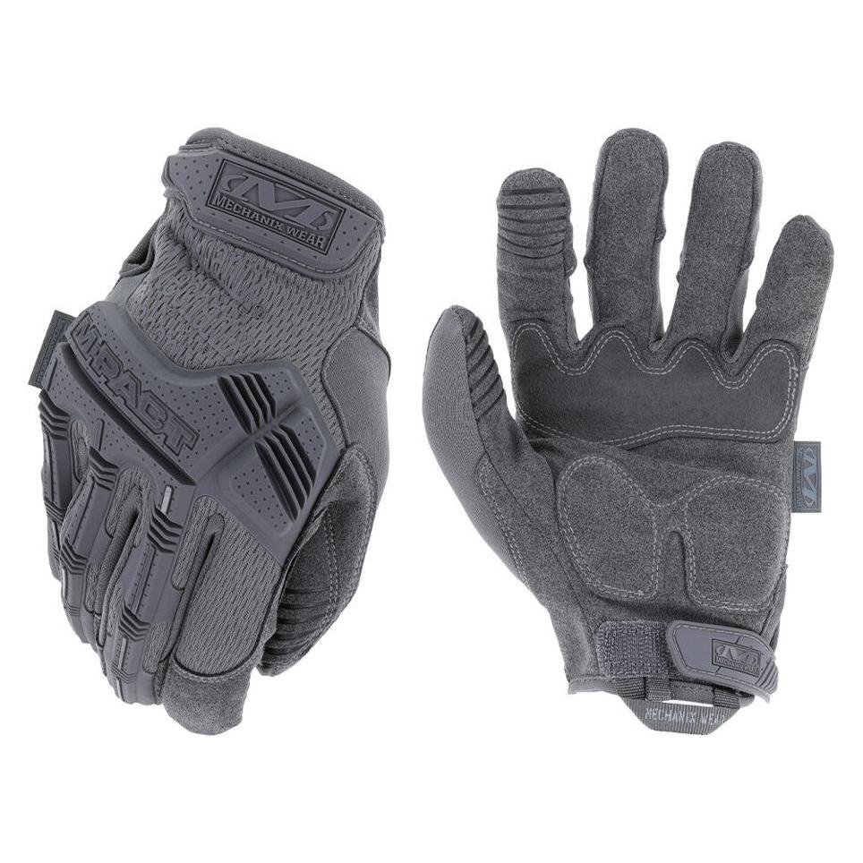 Mechanix Wear, Beschermende Handschoenen, De Originele M-Pact Handschoen (L)