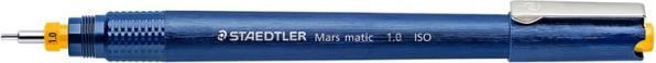 Produktbild Staedtler Tuschstift Mars matic 700 (1x)