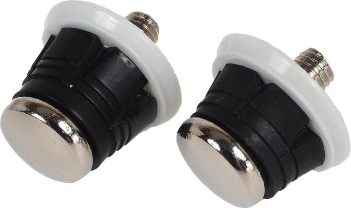 Actual product image Hasbro Nylon/steel spikes Tremblay (x12)
