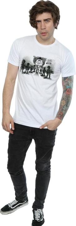 Produktbild Disney Toy Story Evil Dr Pork Chop TShirt (S)