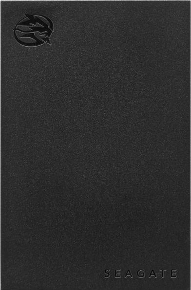 Actual product image Seagate FireCuda (1 TB)