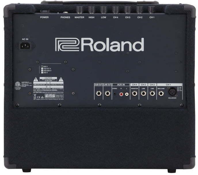 Image du produit Roland KC-200 amplificateur pour claviers 100W