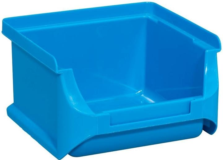 Actual product image Allit Stacking boxes (10 cm, 0.40 l)