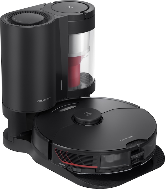 Produktbild Roborock S7 MaxV Plus (Saugroboter)