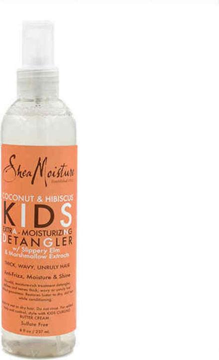 Immagine prodotto Shea Moisture Balsamo per capelli al cocco e ibisco (237 ml) (237 ml)