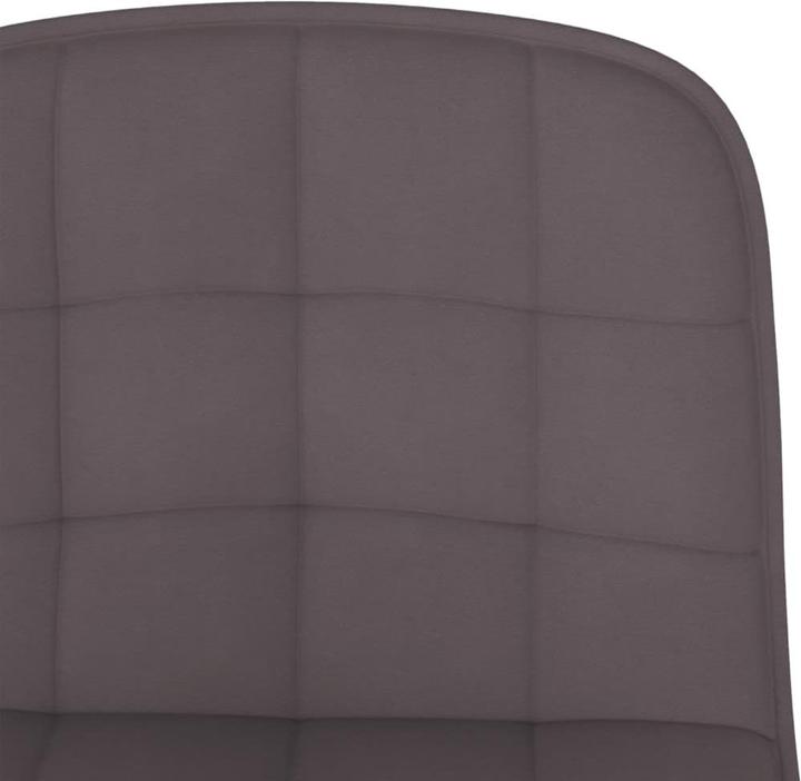 Actual product image VidaXL Bar stool