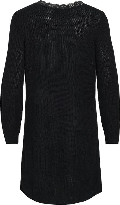 Produktbild Vila V-Ausschnitt Strickkleid (S)