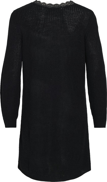 Produktbild Vila V-Ausschnitt Strickkleid (S)