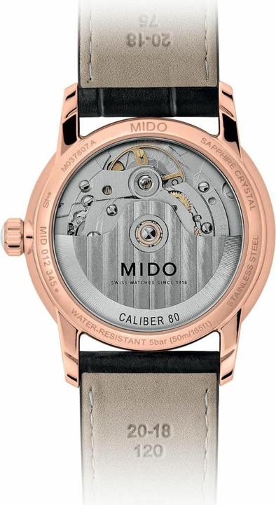 Immagine prodotto Mido Damenuhr M0378073603100 (Ø 33 mm) (33 mm)