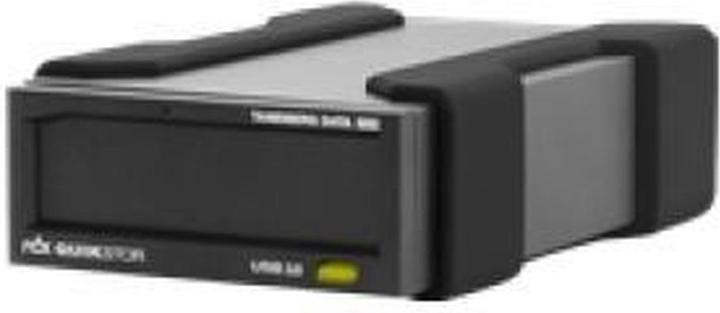 Image du produit Tandberg Data Lecteur RDX 8882-RDX RDX QuikStor USB 3.0 externe 5 To